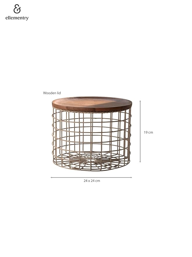 Vegetable Storage Basket