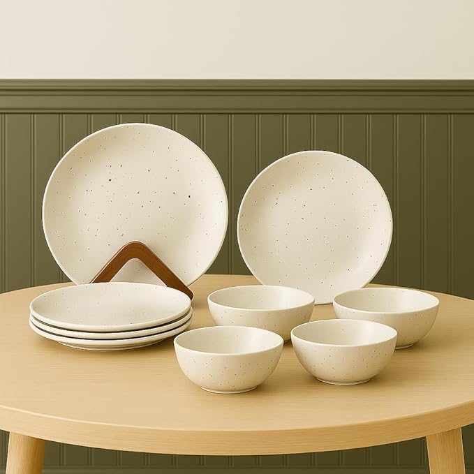 Ceramic Dinner Set
