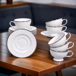 cup set of 6