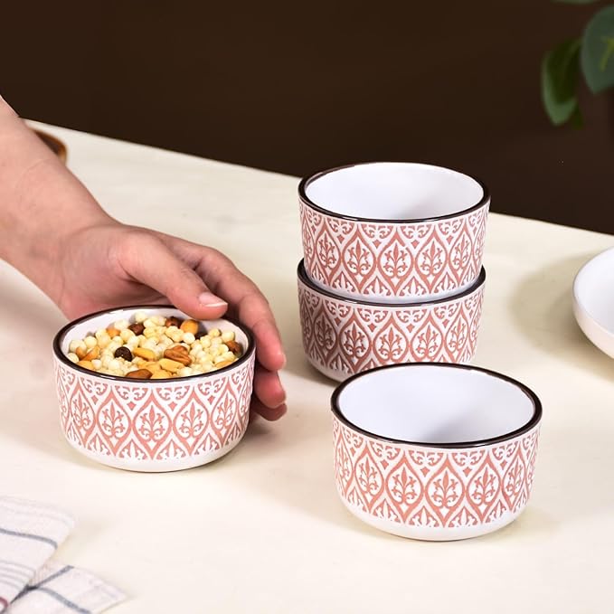 Ceramic Bowl Set