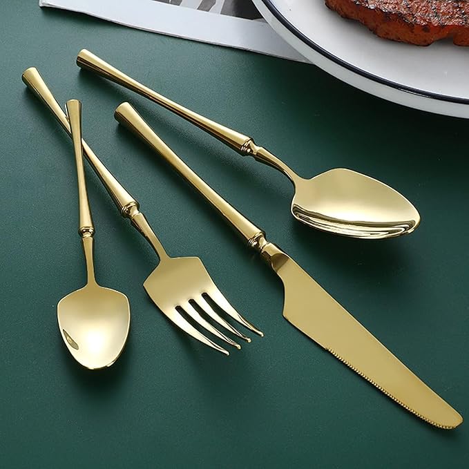 Stainless Steel Cutlery 