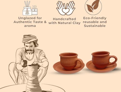 Why Clay Crockery Is Perfect for Indian Celebrations