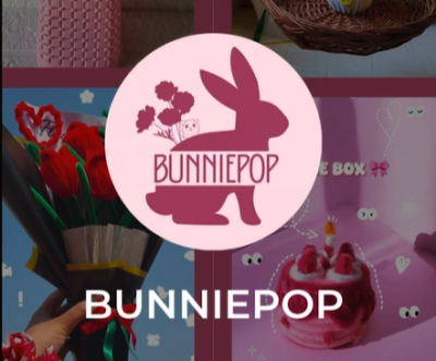 desi rise: bunniepop